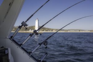 Deep-Sea Fishing Techniques: A Breakdown of Different Methods