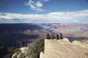 The Untamed Orchestra of Nature: A Deep Dive into the World of Canyoneering